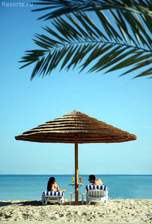Danat Resort Jebel Dhanna 26